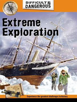 Extreme Exploration pdf epub mobi 电子书 下载