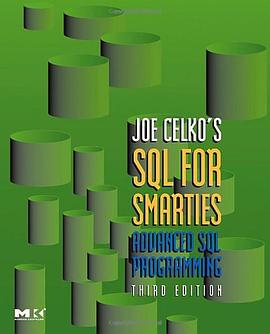 Joe Celko's SQL for Smarties pdf epub mobi 电子书 下载