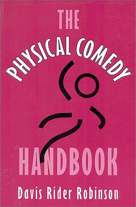 The Physical Comedy Handbook pdf epub mobi 电子书 下载