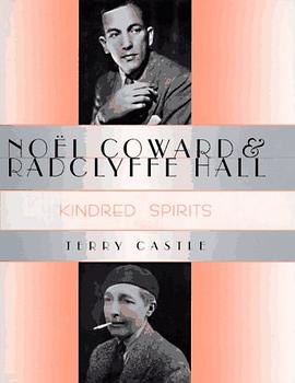 Noel Coward and Radclyffe Hall pdf epub mobi 電子書 下載