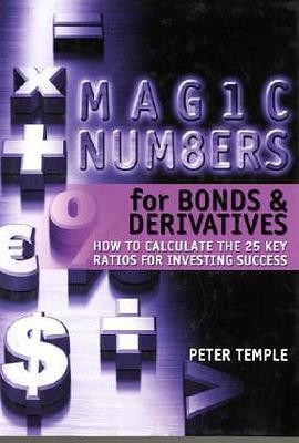 Magic Numbers for Bonds and Derivatives pdf epub mobi 电子书 下载