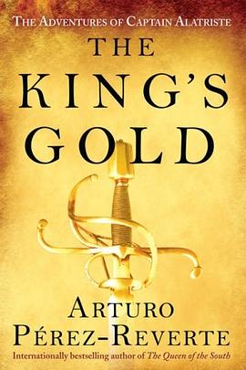 The King's Gold pdf epub mobi 電子書 下載