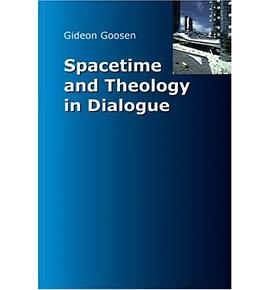 Spacetime and Theology in Dialogue pdf epub mobi 電子書 下載