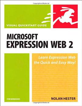 Microsoft Expression Web 2 for Windows