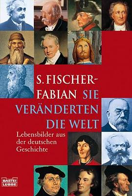 Sie veränderten die Welt