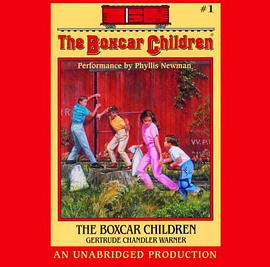The Boxcar Children