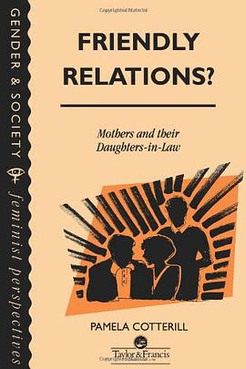 Friendly Relations? pdf epub mobi 电子书 下载