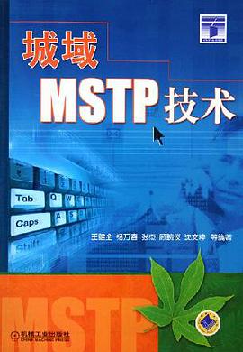 城域MSTP技术 pdf epub mobi 电子书 下载