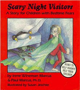Scary Night Visitors pdf epub mobi 电子书 下载