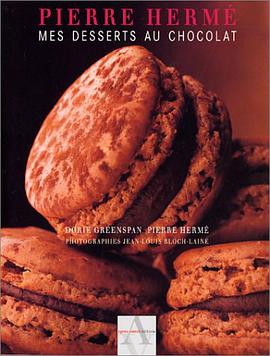 Mes desserts au chocolat pdf epub mobi 下载