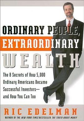 Ordinary People, Extraordinary Wealth pdf epub mobi 電子書 下載