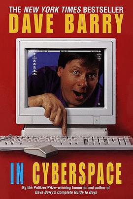 Dave Barry in Cyberspace pdf epub mobi 电子书 下载