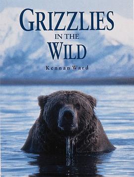 Grizzlies in the Wild pdf epub mobi 電子書 下載