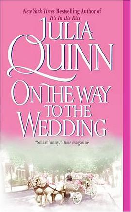 On the Way to the Wedding pdf epub mobi 电子书 下载