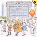You Can't Take a Balloon into the National Gallery pdf epub mobi 电子书 下载