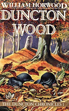 Duncton Wood pdf epub mobi 电子书 下载