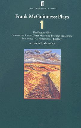 Frank McGuinness pdf epub mobi 电子书 下载