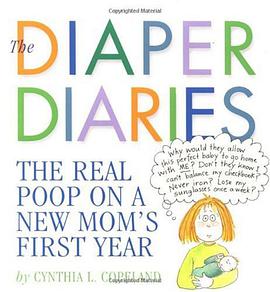 The Diaper Diaries