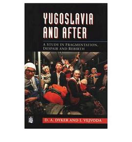 Yugoslavia and After pdf epub mobi 电子书 下载