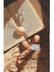 Crosshatched pdf epub mobi 电子书 下载