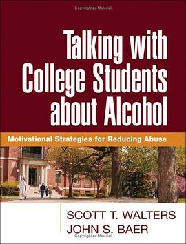 Talking with College Students about Alcohol pdf epub mobi 电子书 下载