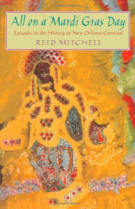 All on a Mardi Gras Day pdf epub mobi 电子书 下载