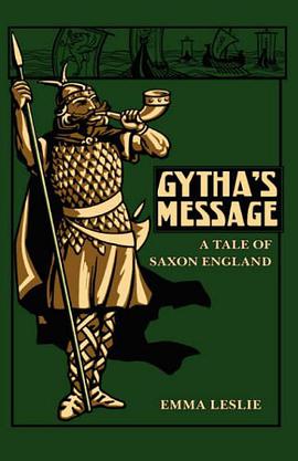 Gytha's Message pdf epub mobi 电子书 下载