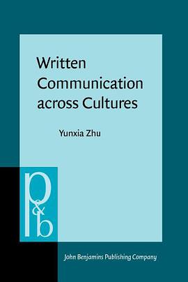 Written Communication across Cultures pdf epub mobi 电子书 下载