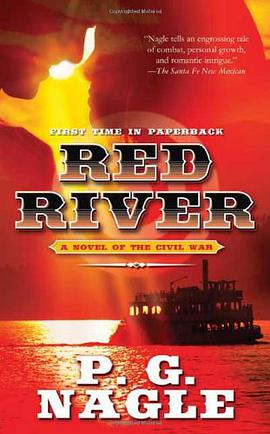 Red River pdf epub mobi 电子书 下载