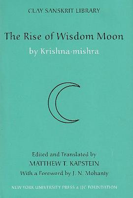 The Rise of Wisdom Moon pdf epub mobi 电子书 下载
