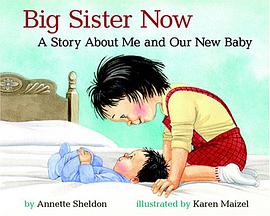 Big Sister Now pdf epub mobi 电子书 下载