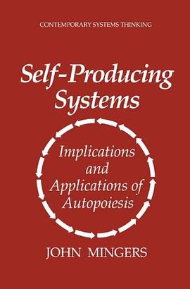 Self-Producing Systems pdf epub mobi 电子书 下载