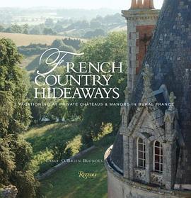 French Country Hideaways pdf epub mobi 电子书 下载