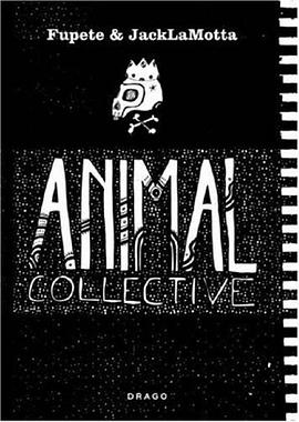 Animal Collective pdf epub mobi 电子书 下载