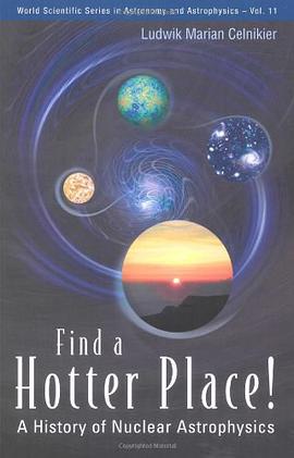 Find a Hotter Place! pdf epub mobi 电子书 下载