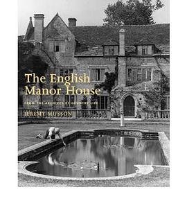 The English Manor House