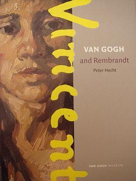 Van Gogh and Rembrandt pdf epub mobi 电子书 下载