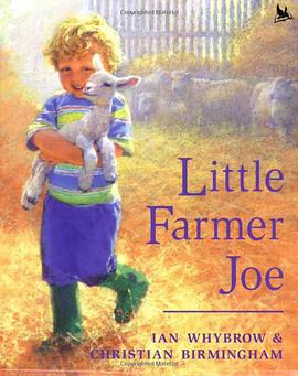 Little Farmer Joe pdf epub mobi 电子书 下载
