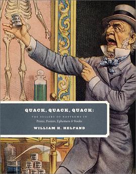 Quack, Quack, Quack pdf epub mobi 电子书 下载