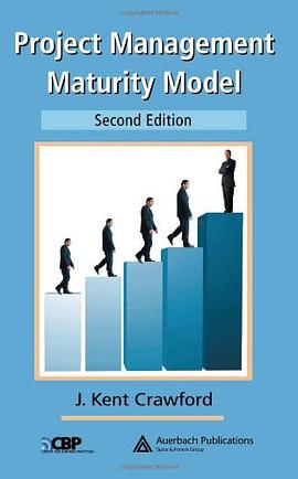 Project Management Maturity Model pdf epub mobi 电子书 下载