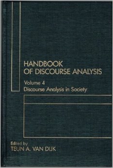 Handbook of Discourse Analysis pdf epub mobi 电子书 下载