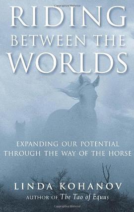 Riding Between the Worlds pdf epub mobi 电子书 下载