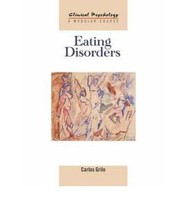 Eating and Weight Disorders pdf epub mobi 下载
