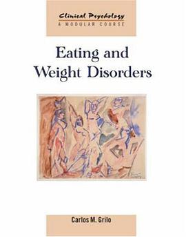 Eating and Weight Disorders pdf epub mobi 电子书 下载