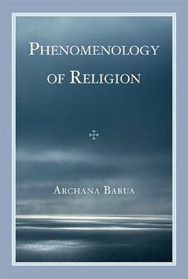 Phenomenology of Religion pdf epub mobi 电子书 下载