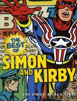 The Best of Simon and Kirby pdf epub mobi 电子书 下载