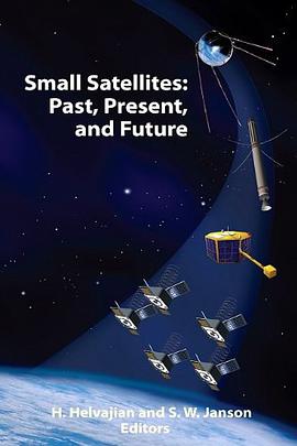 Small Satellites pdf epub mobi 電子書 下載