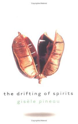 The Drifting of Spirits pdf epub mobi 下载