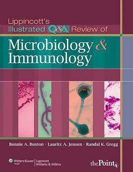 Lippincott's Illustrated Q&A Review of Microbiology and Immunology (Lippincott's Illustrated Reviews pdf epub mobi 電子書 下載