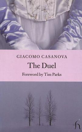 The Duel pdf epub mobi 下载